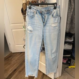 AE Womens Jeans